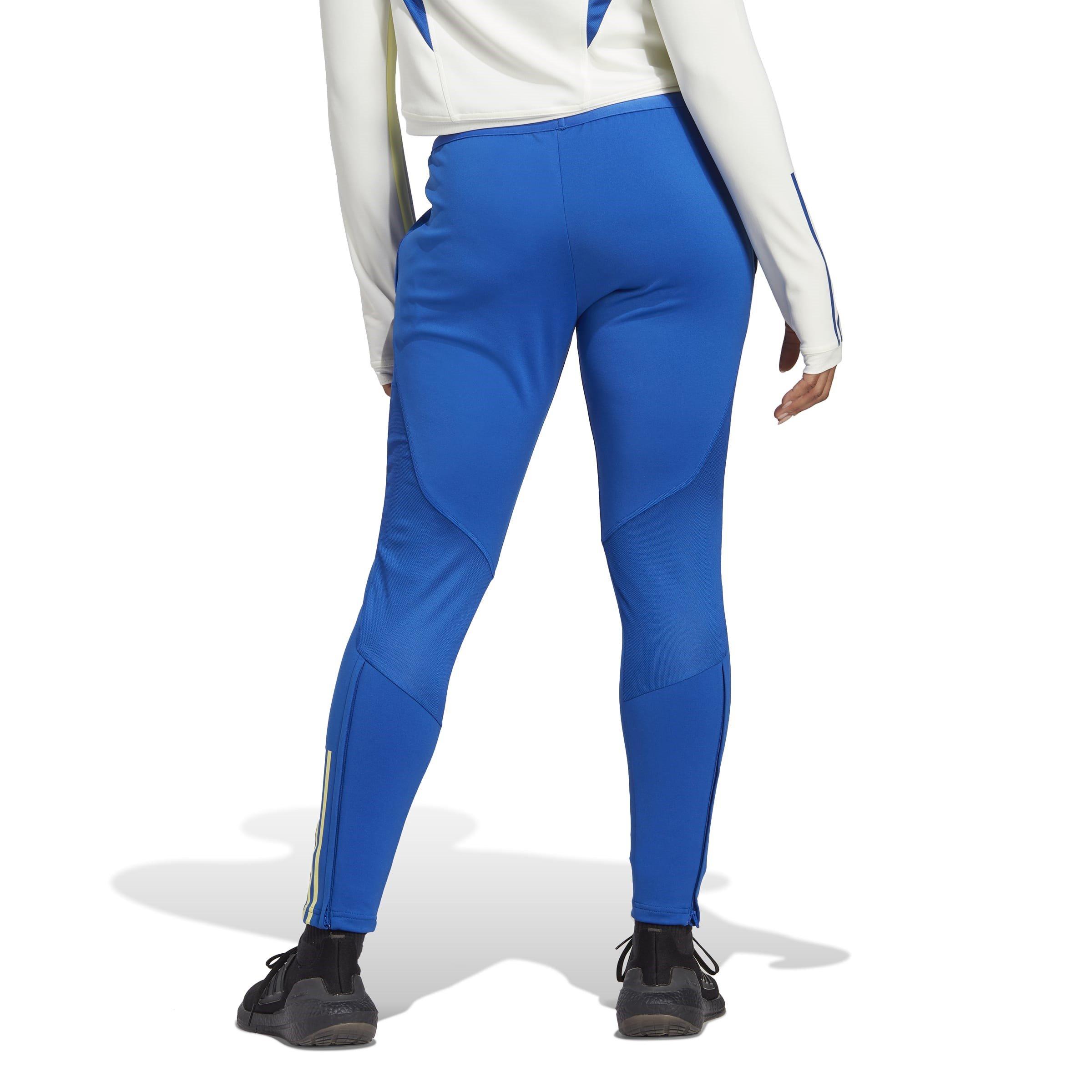 Royal Blue - adidas - Sweden Tiro 23 Training Pants - 3
