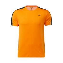 Reebok Ready Tech Tee male