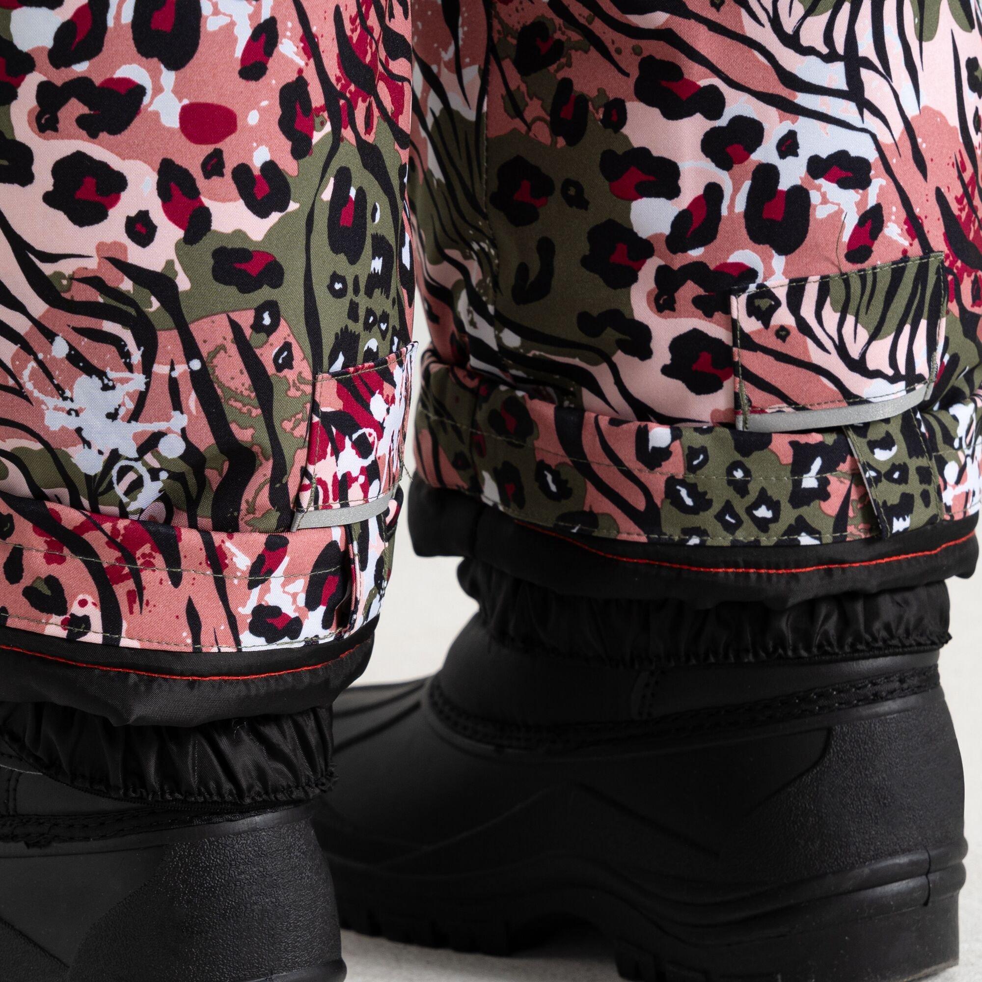 Olivgrnleopt - Dare 2b - Pow Pant - 6