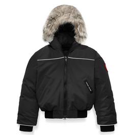 Canada Goose Grizzly Bomber Jacket