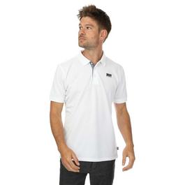 DKNY Tonal Logo Polo