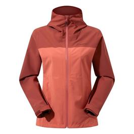 Berghaus Arnaby Hooded Waterproof Jacket