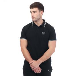 One True Saxon Dixon Polo Shirt