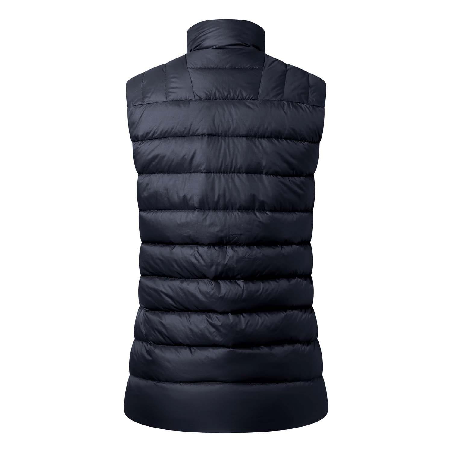 Black - Berghaus - Silksworth Down Insulated Gilet - 2