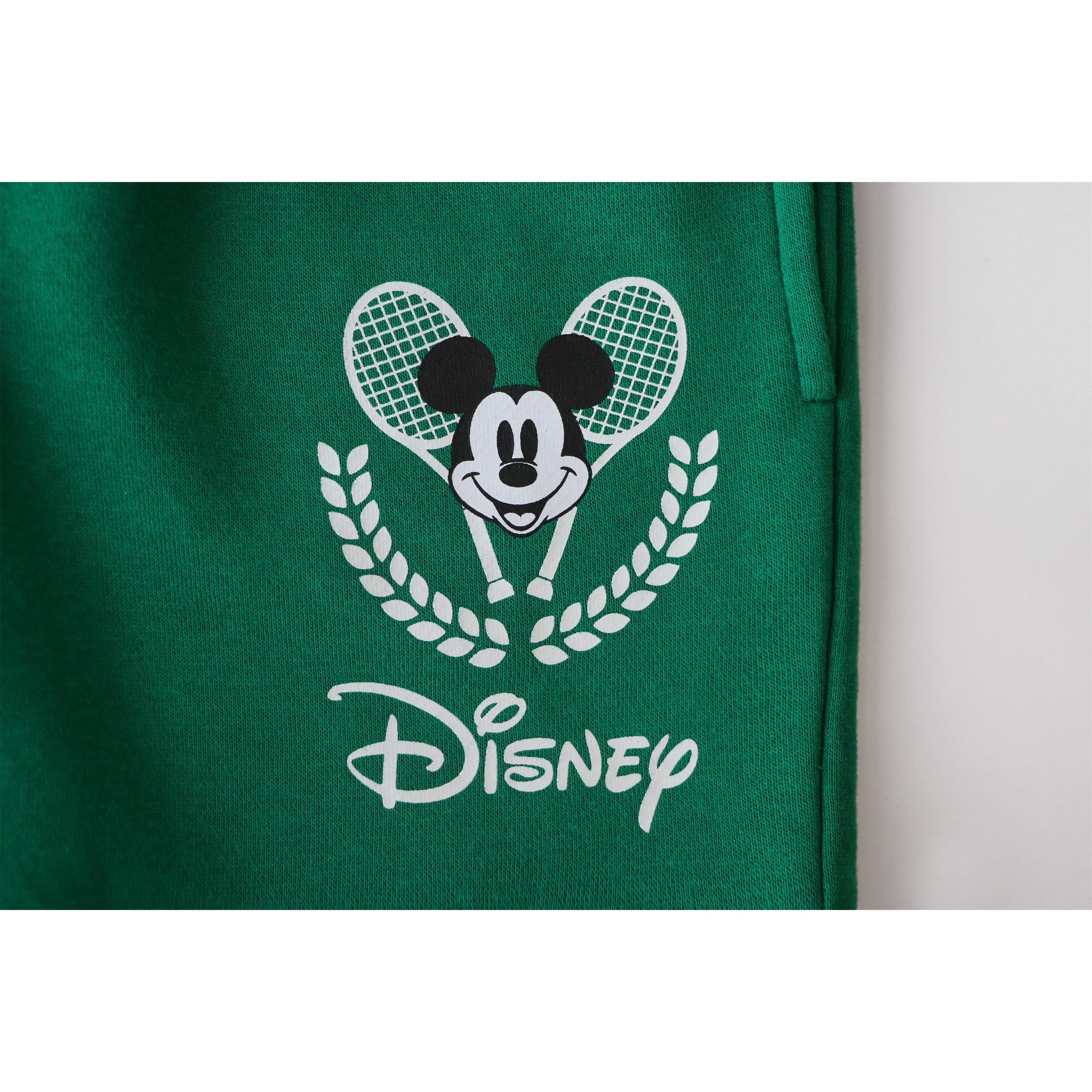 Mickey - Slazenger - Slaz Tennis Shorts Ch63 - 3