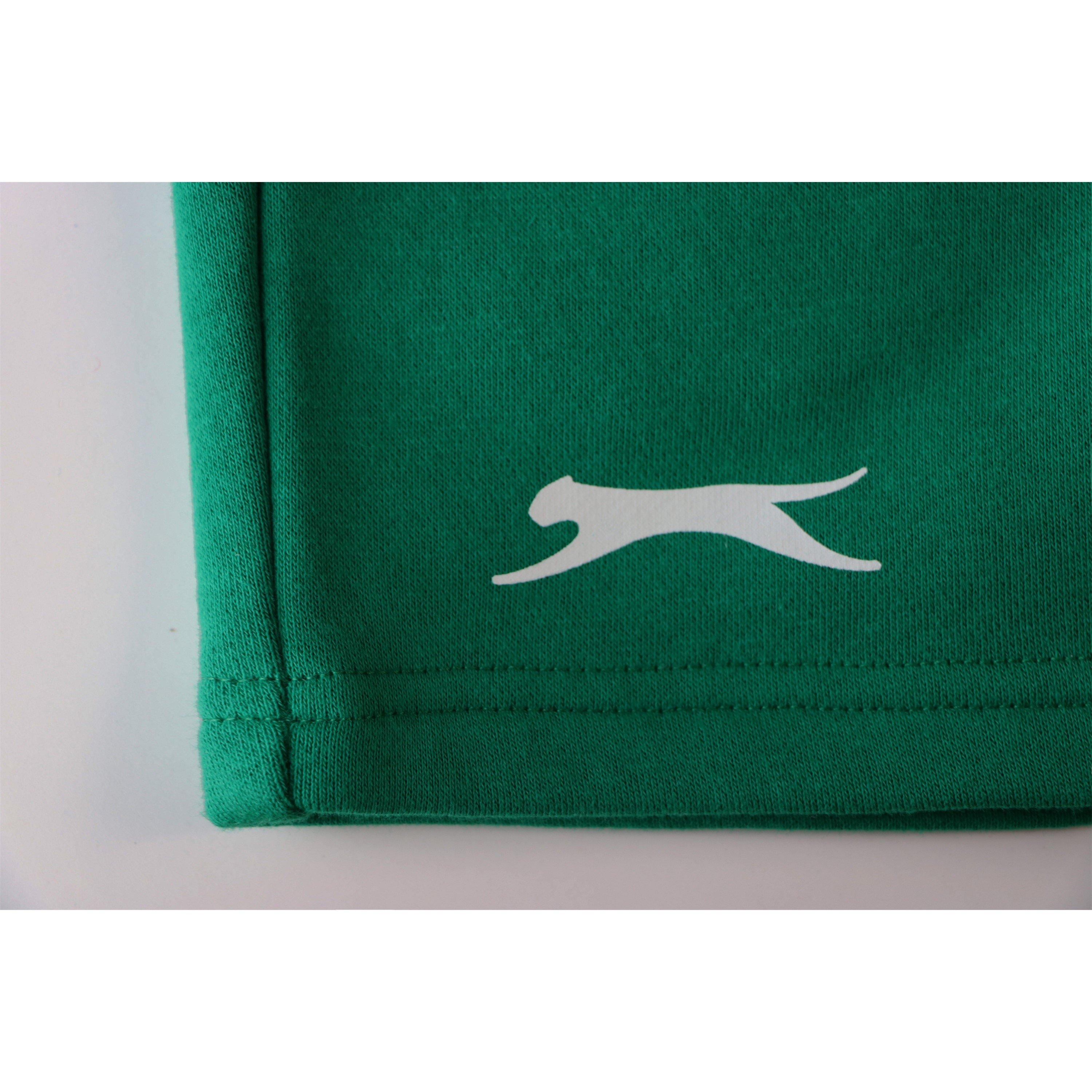 Mickey - Slazenger - Slaz Tennis Shorts Ch63 - 5