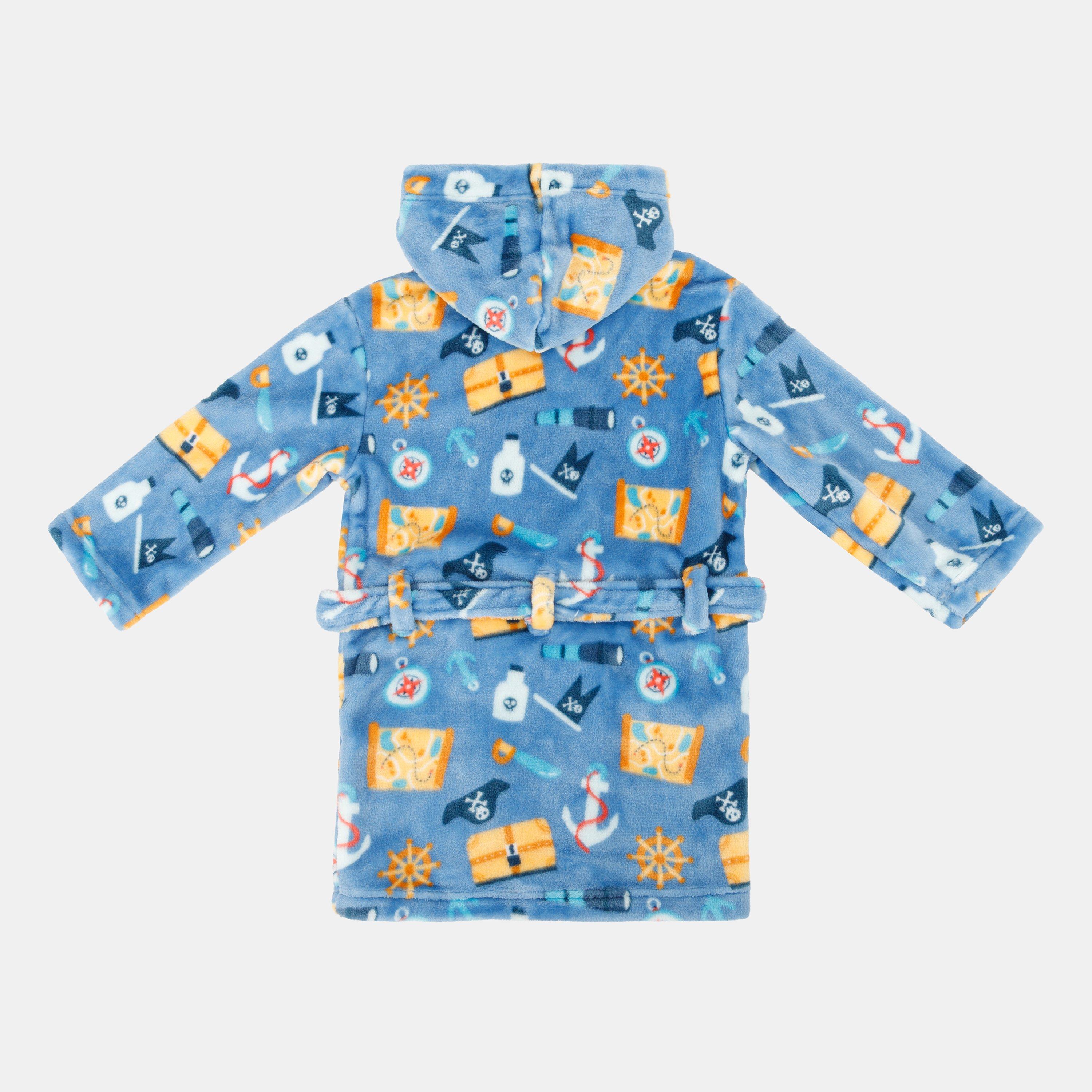 Pirate - Star - Robe Infant Boys - 2