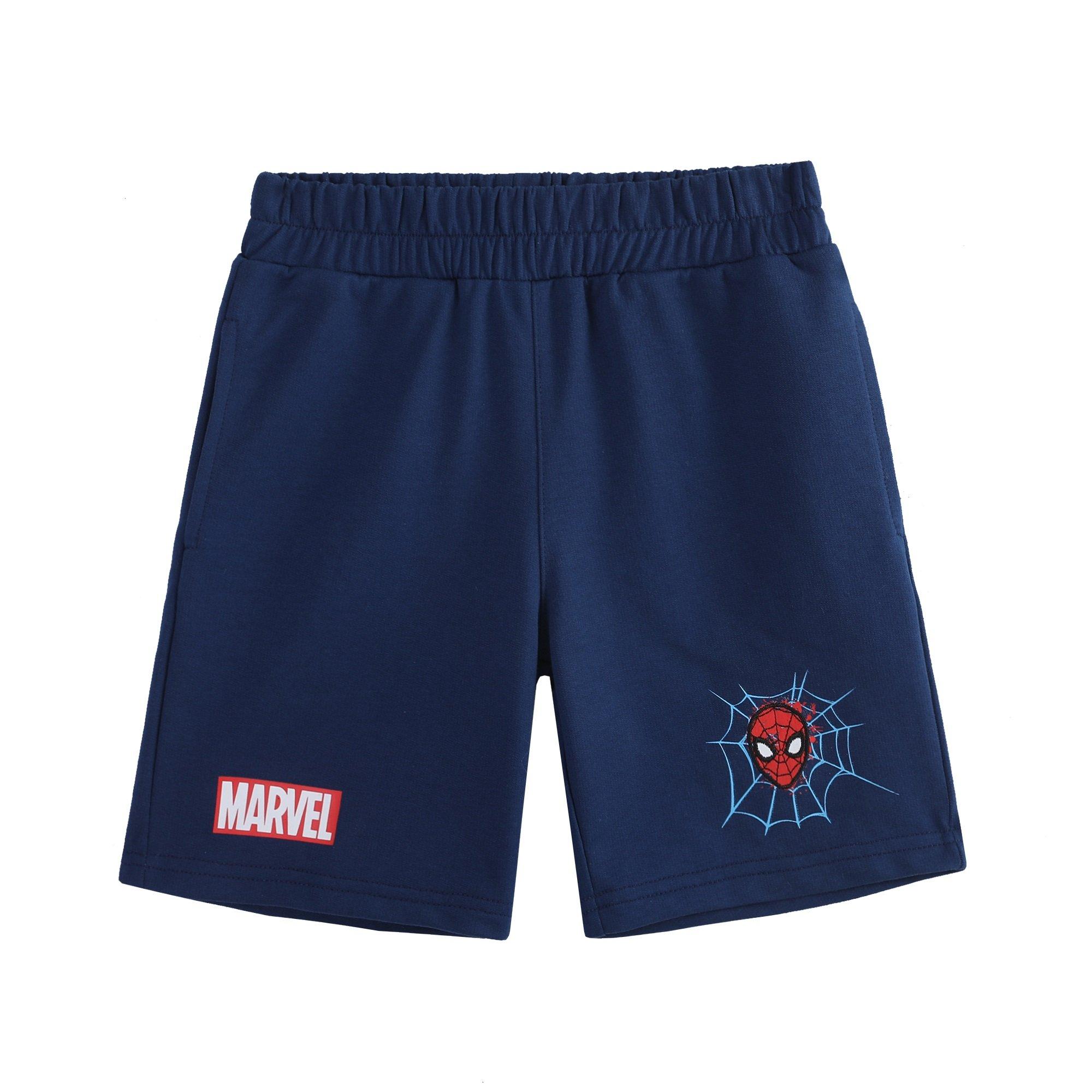 Spiderman - Character - T-Shirt Set Juniors - 4