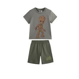 Character T-Shirt Set Juniors