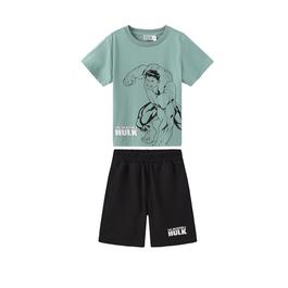 Character T-Shirt Set Juniors