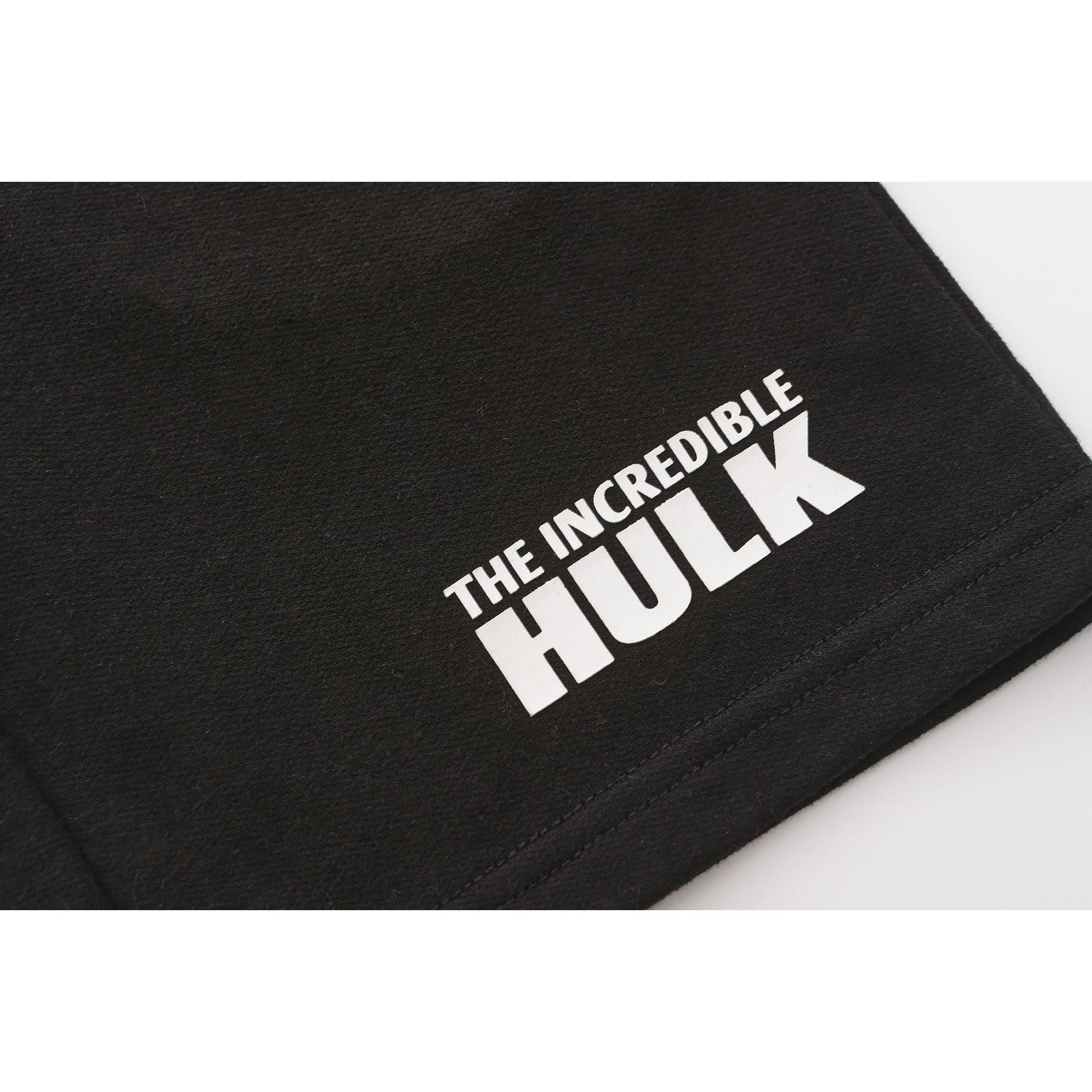 Hulk - Character - T-Shirt Set Juniors - 11