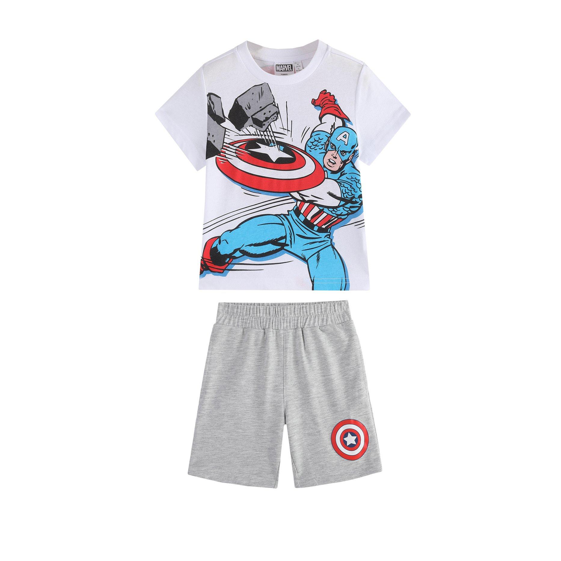T-Shirt Set Juniors