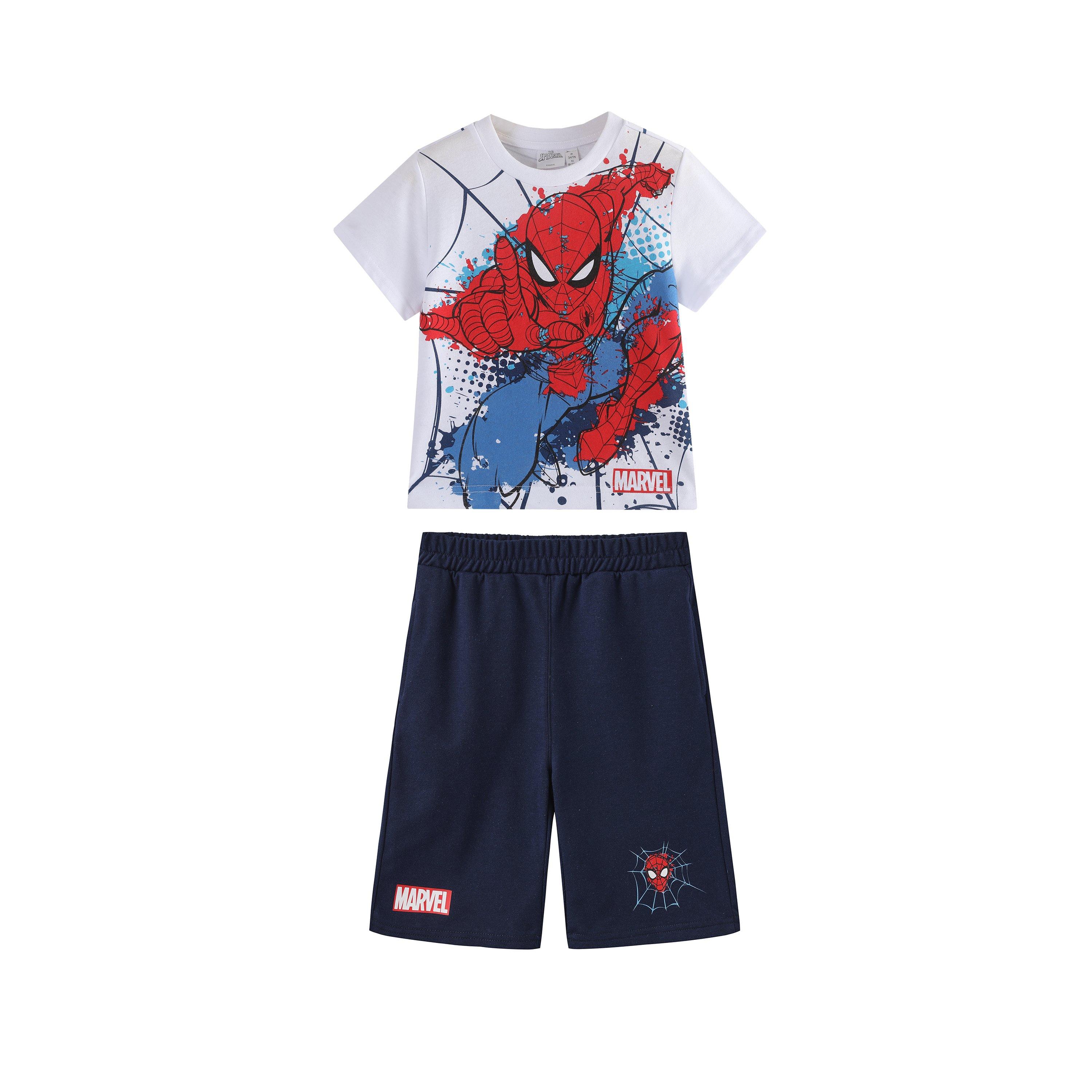SpiderMan