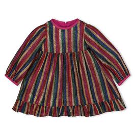 Stella McCartney Logo Dress Infants