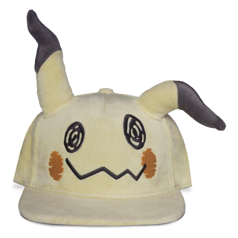 Multi - Pokemon - POKEMON Mimikyu Novelty C - 1