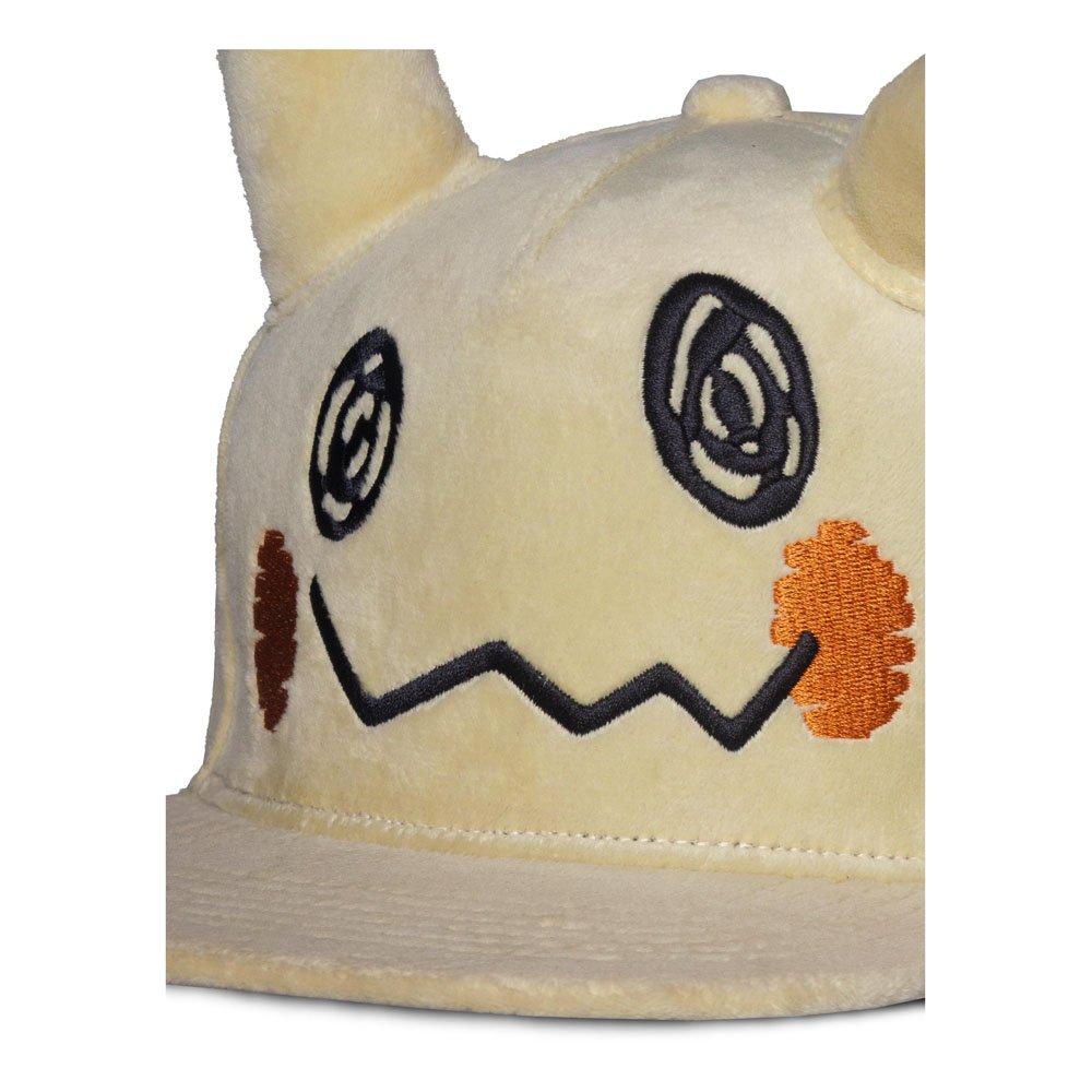 Multi - Pokemon - POKEMON Mimikyu Novelty C - 2