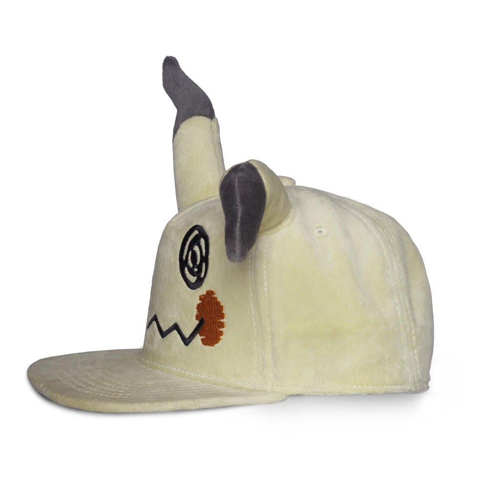 Multi - Pokemon - POKEMON Mimikyu Novelty C - 3