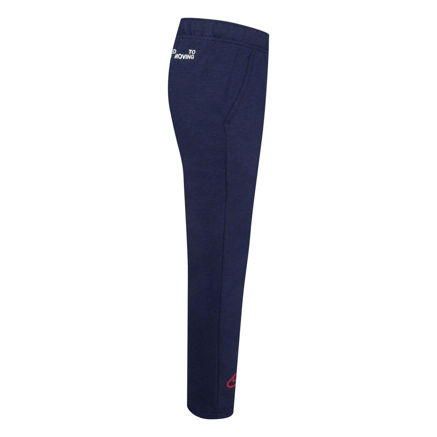 Navy - Nike - Dri-Fit Select Pants - 4