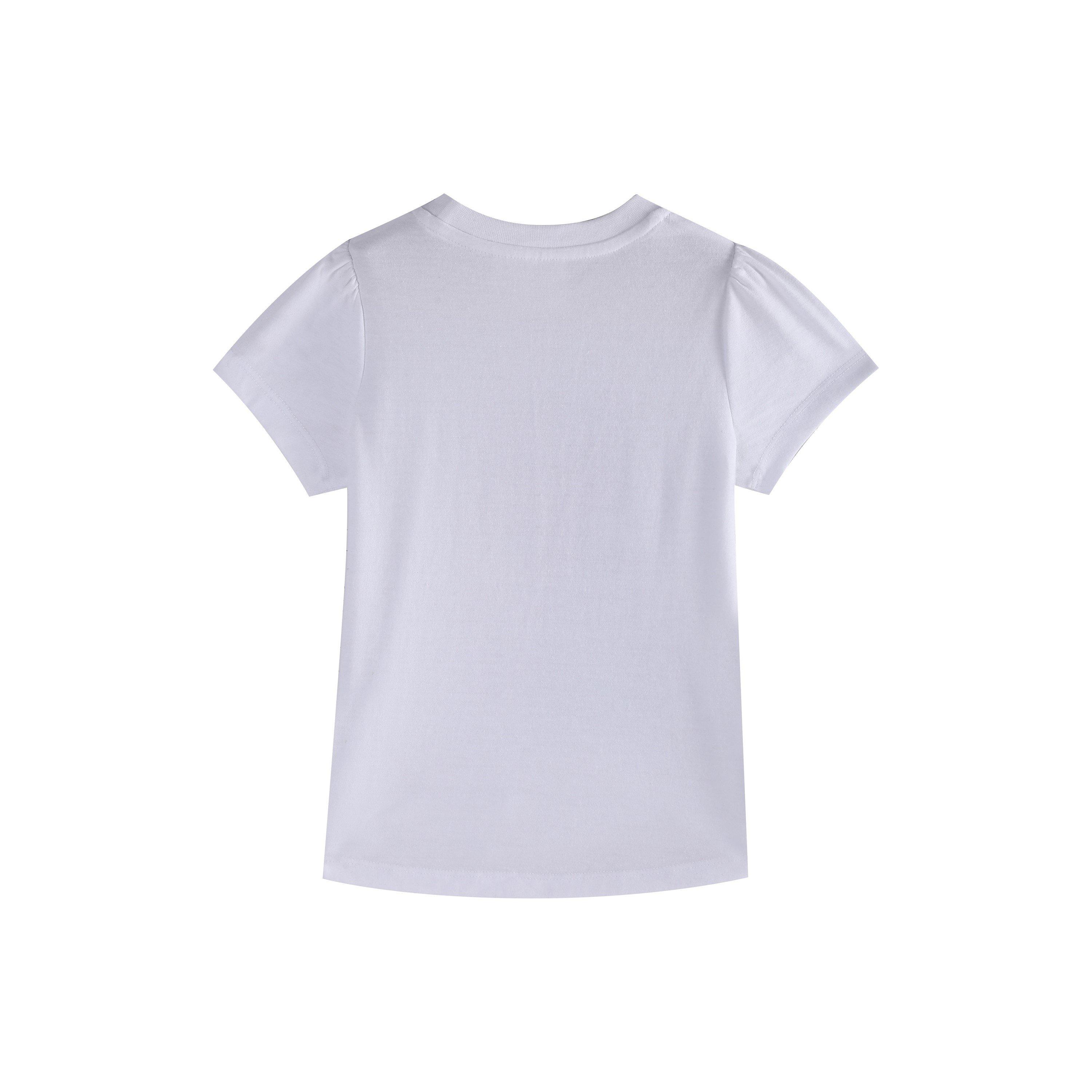 Frozen - Character - Magic Girls T-Shirt - 2