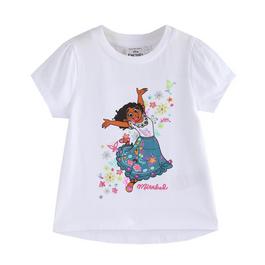 Character Magic Girls T-Shirt