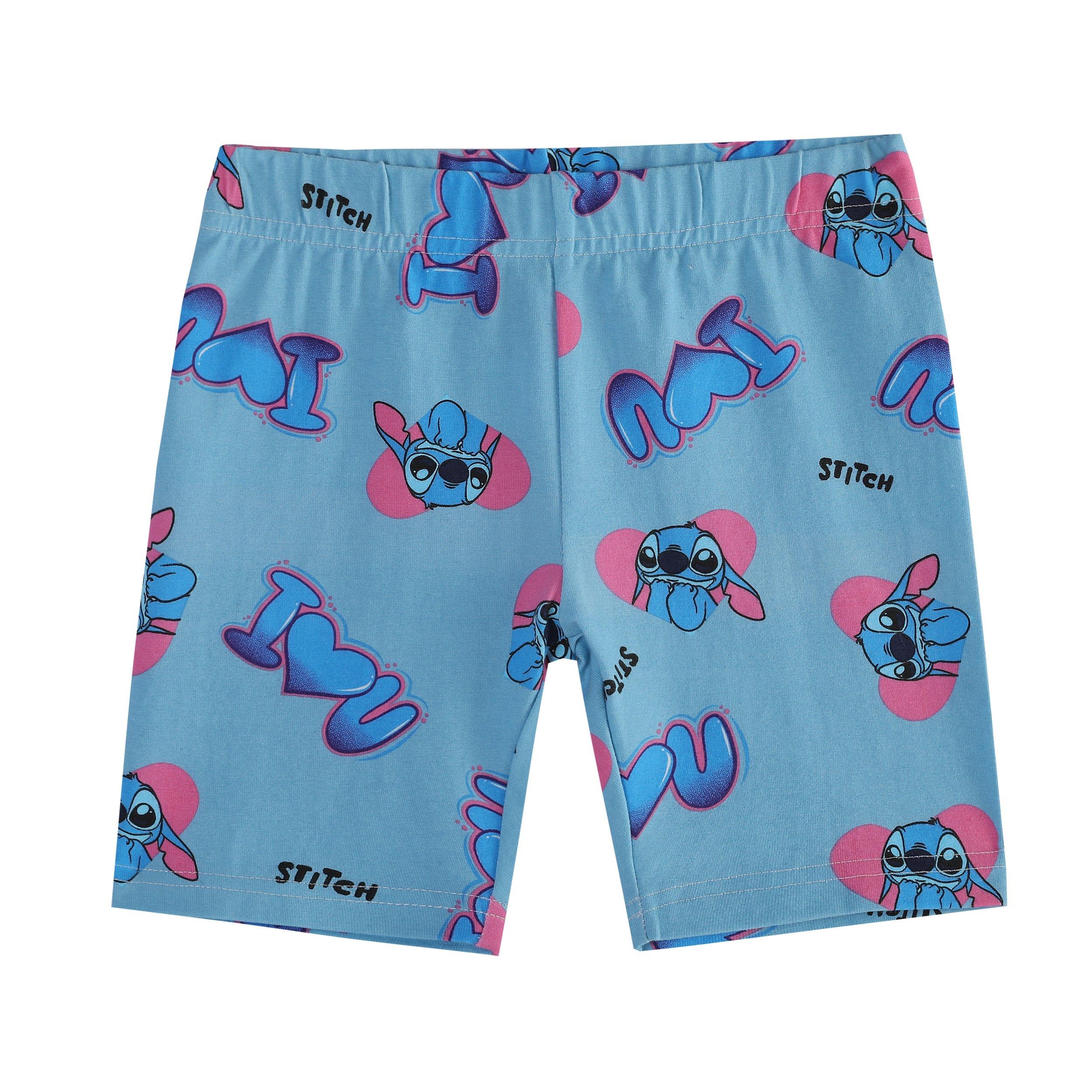 Lilo & Stitch - Character - Charming Character T-Shirt Collection - 3