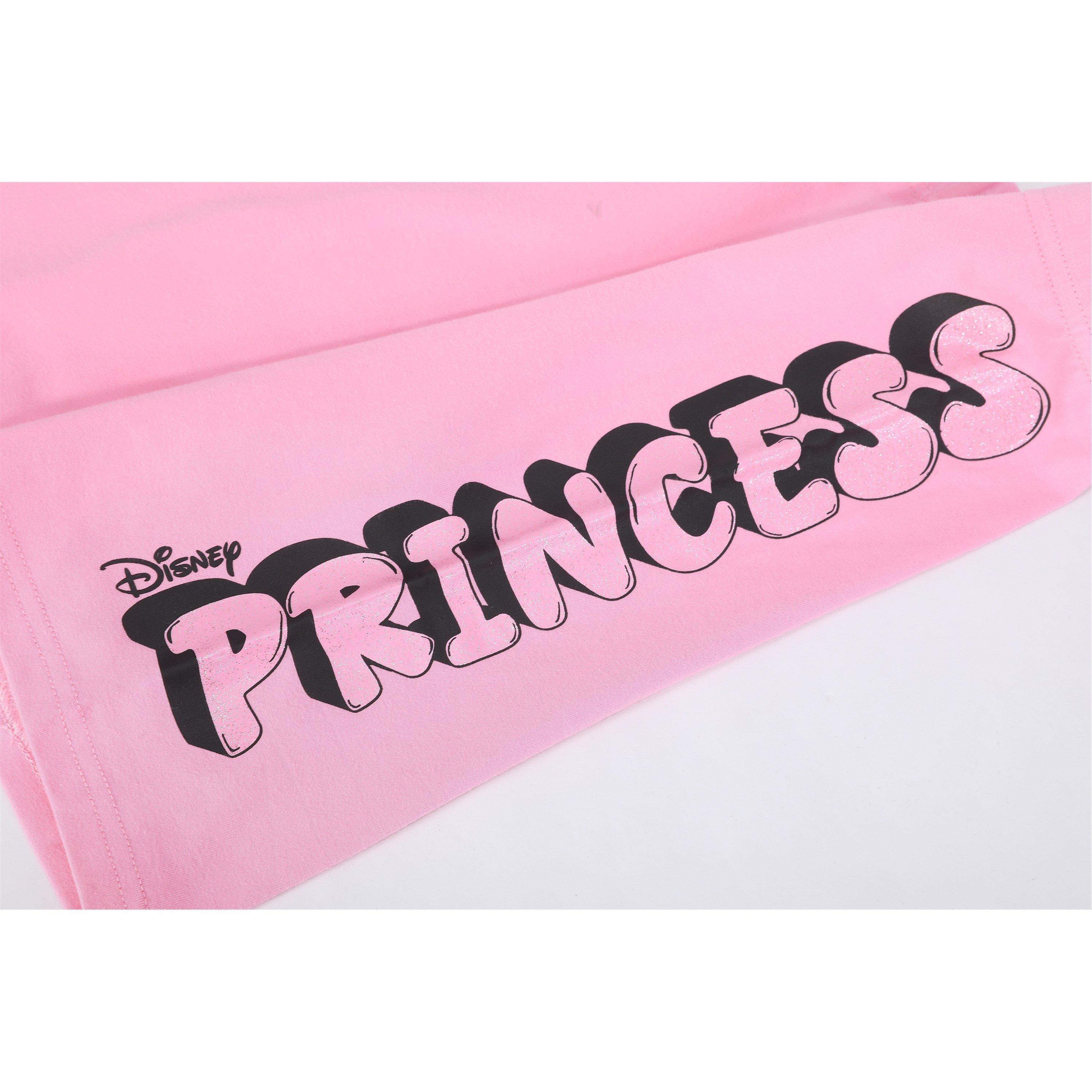 Princesses - Character - Character T-Shirt Collection - 5