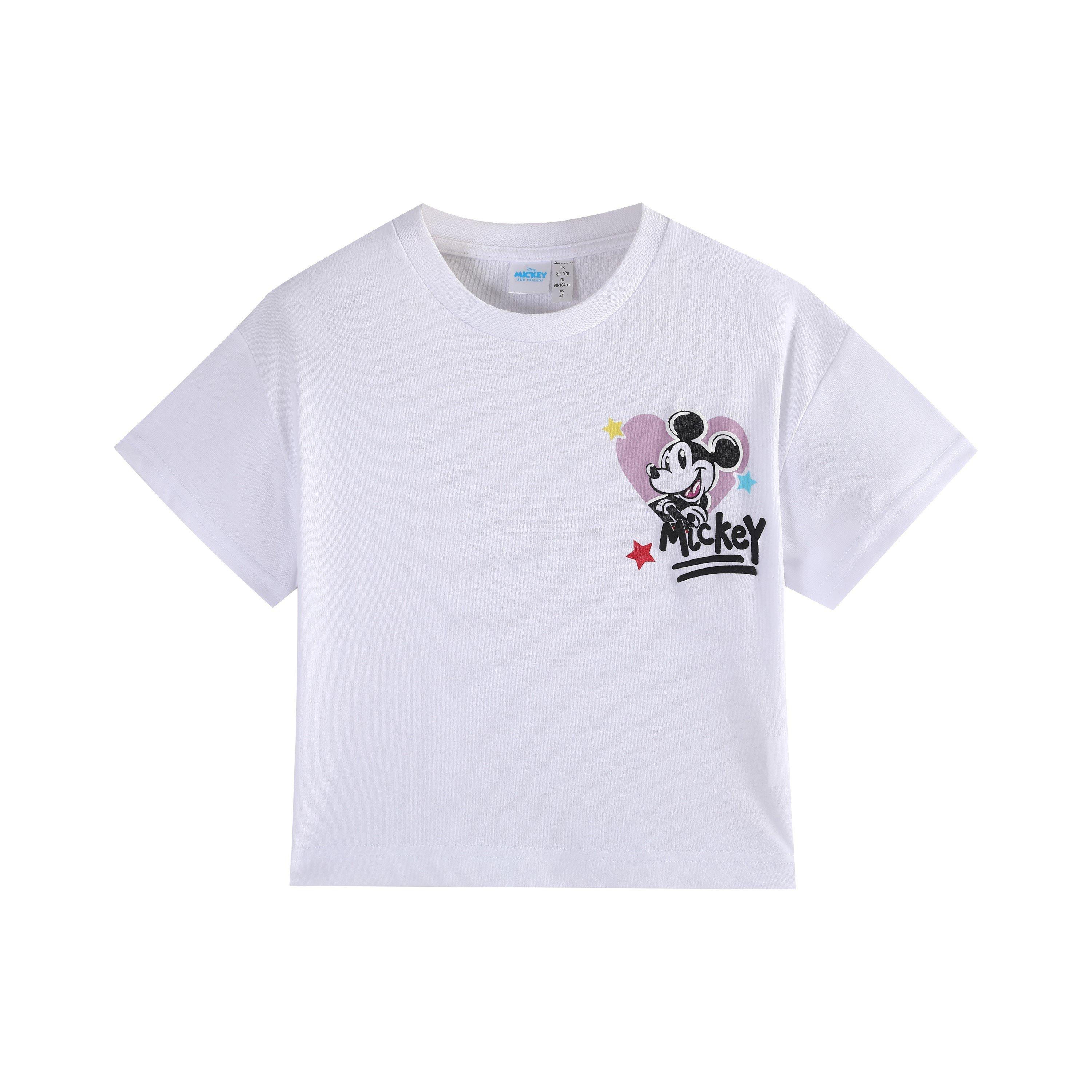 Minnie Aop - Character - Character T-Shirt Collection - 2