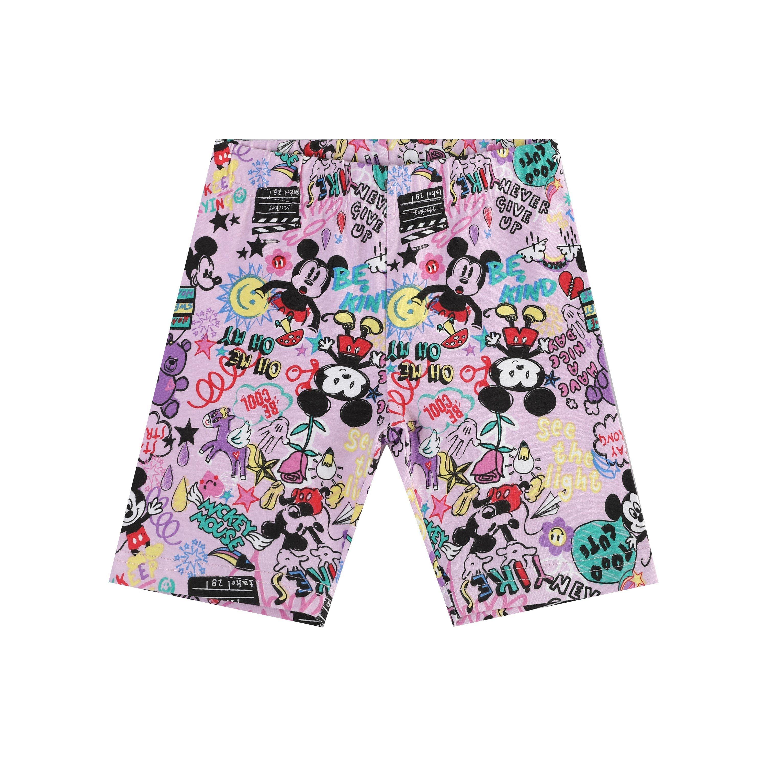 Minnie Aop - Character - Character T-Shirt Collection - 3