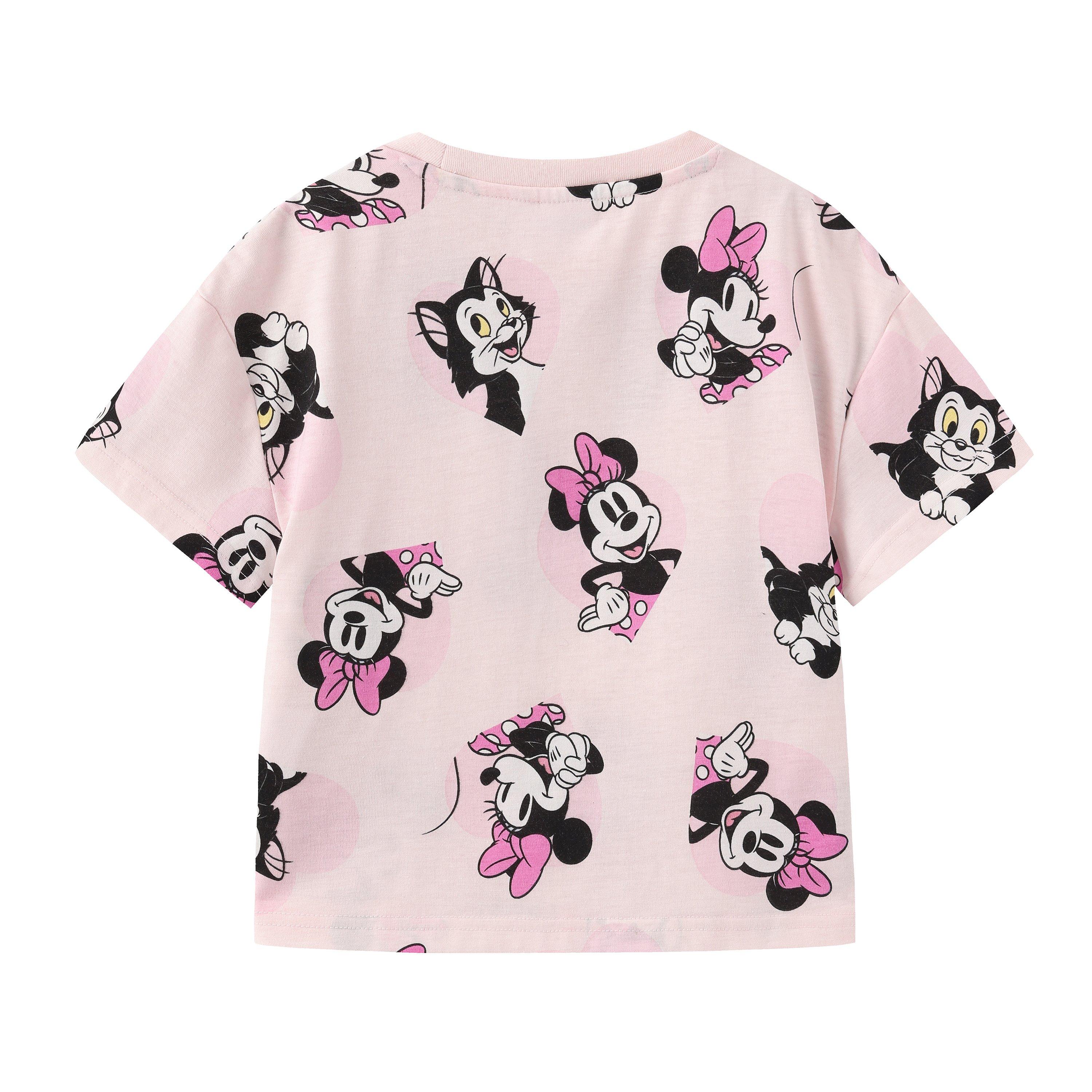 Minnie - Character - Charming Character T-Shirt Collection - 3