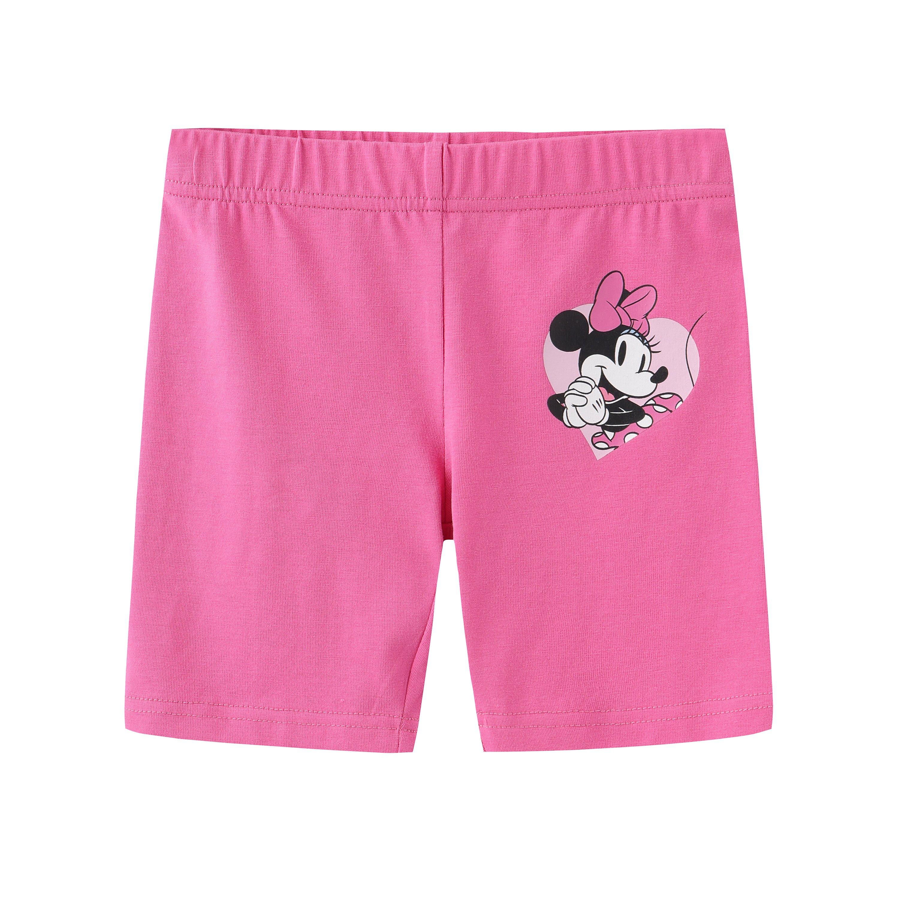 Minnie - Character - Charming Character T-Shirt Collection - 4