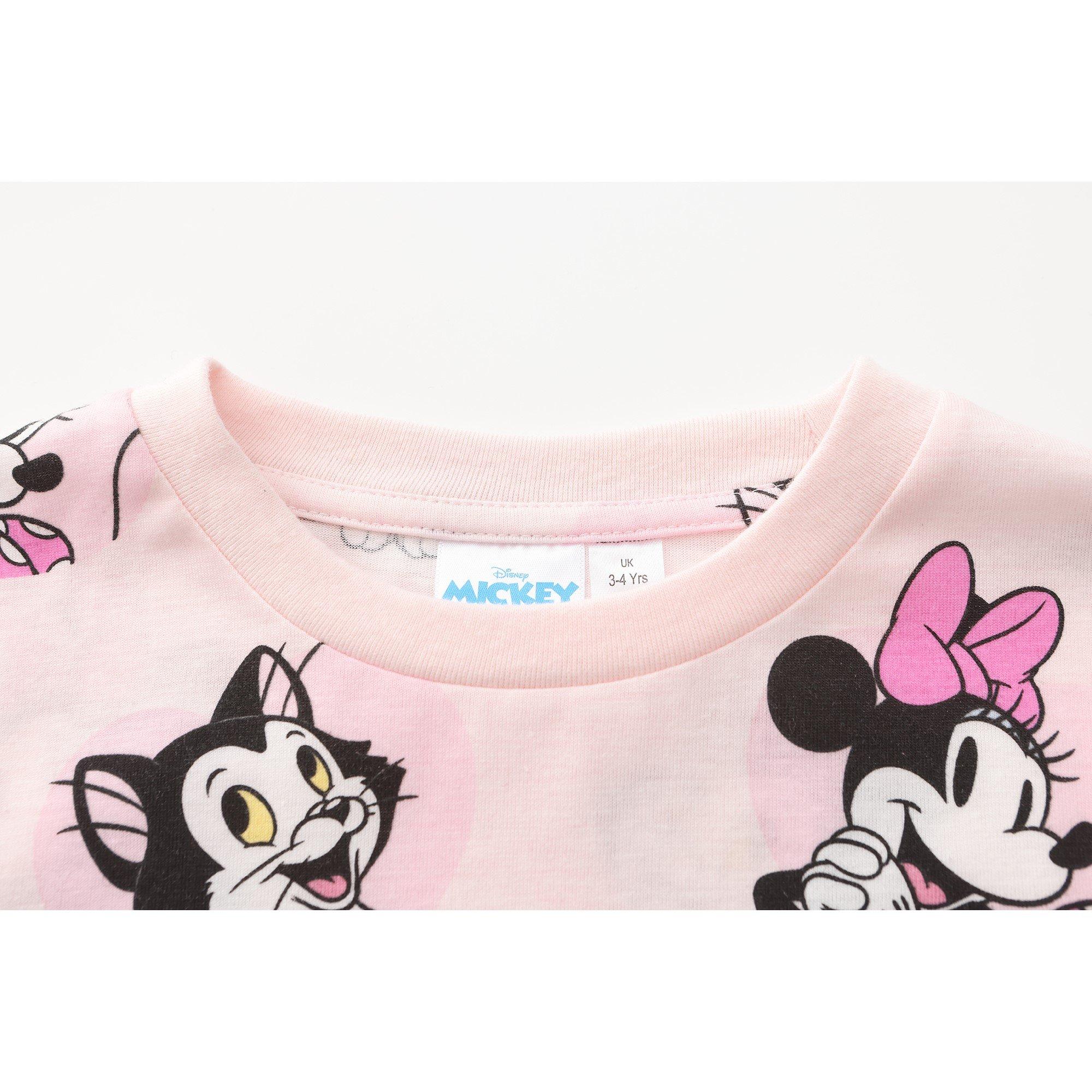 Minnie - Character - Charming Character T-Shirt Collection - 6