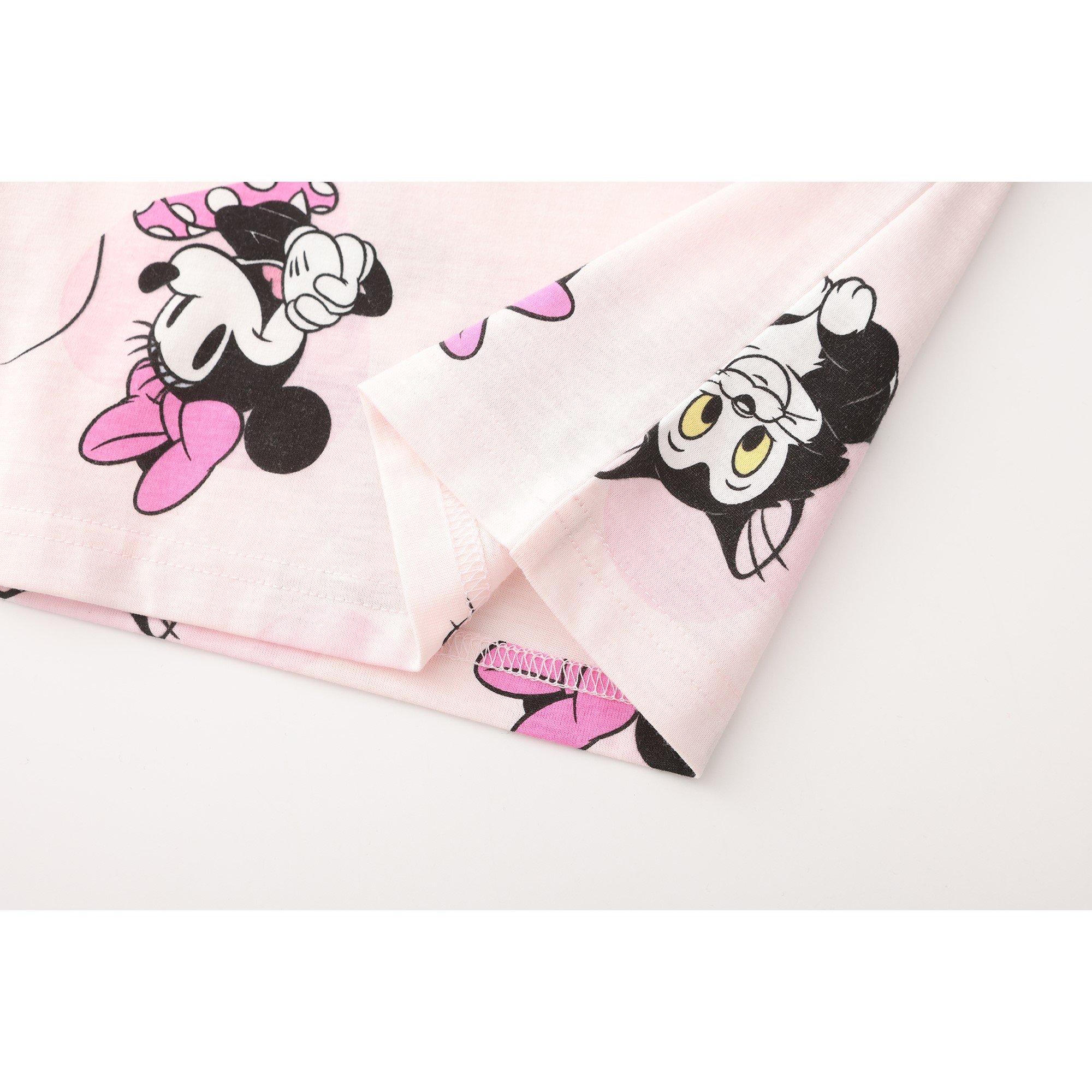 Minnie - Character - Charming Character T-Shirt Collection - 7