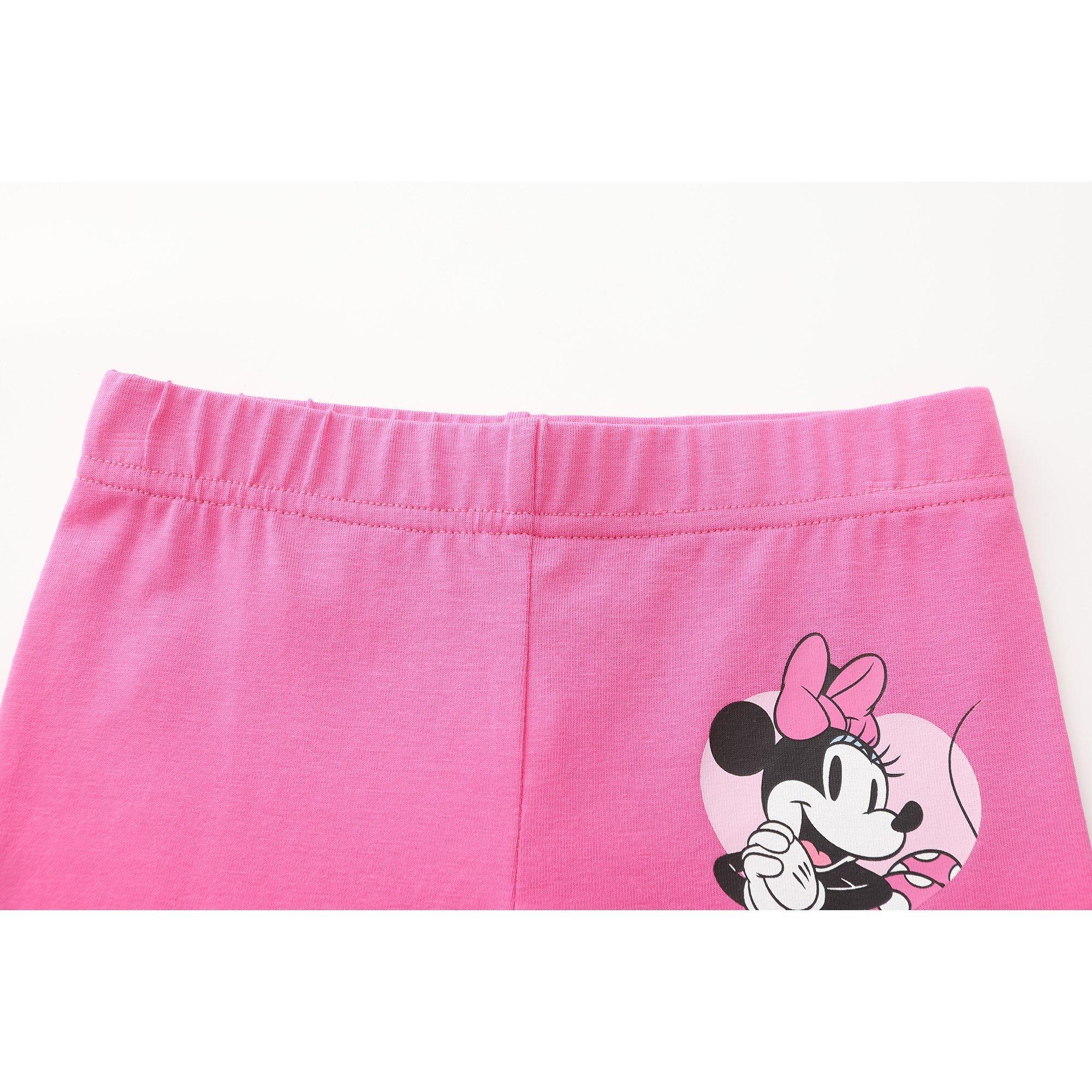 Minnie - Character - Charming Character T-Shirt Collection - 9