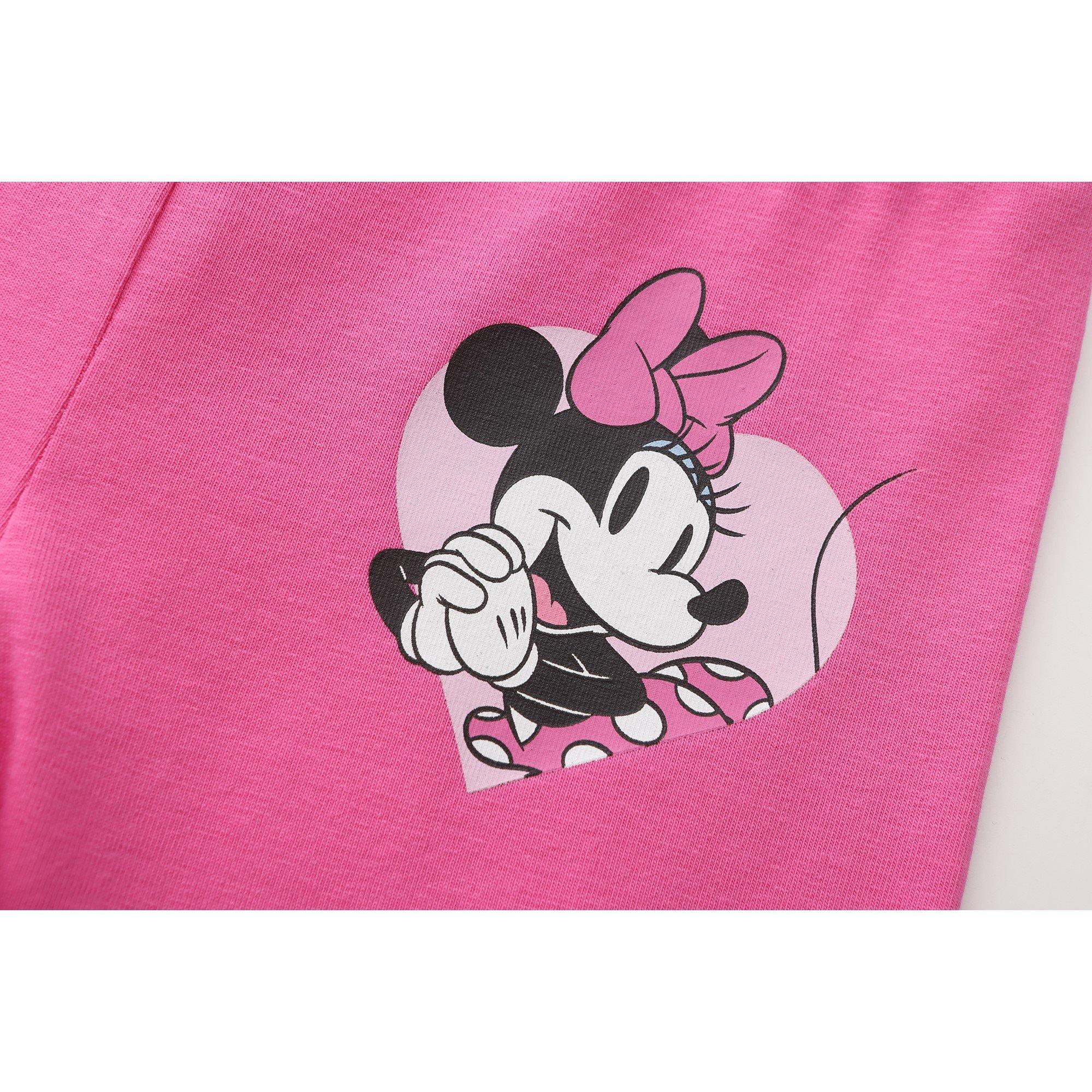 Minnie - Character - Charming Character T-Shirt Collection - 10