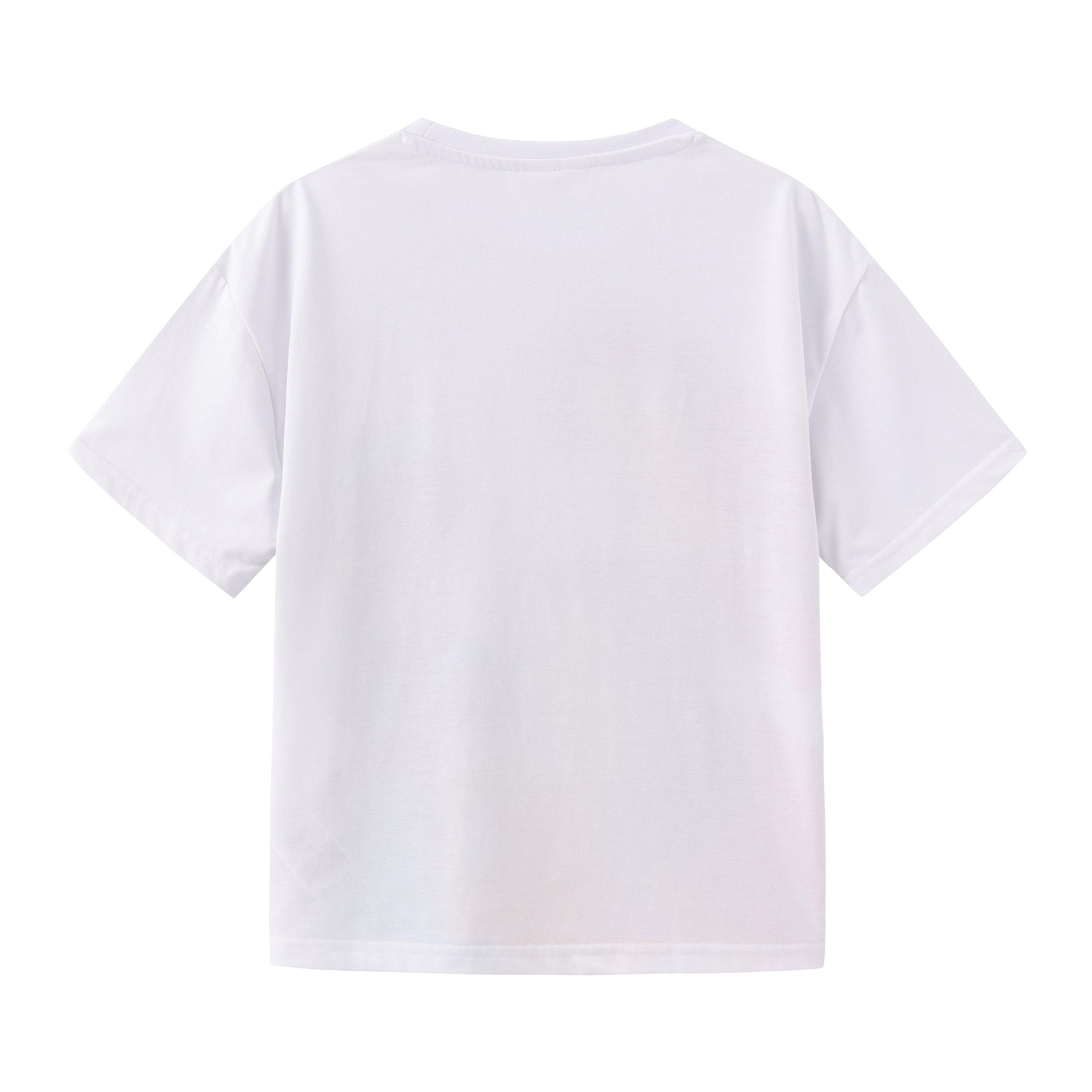 Princesses - Character - Character T-Shirt Collection - 3