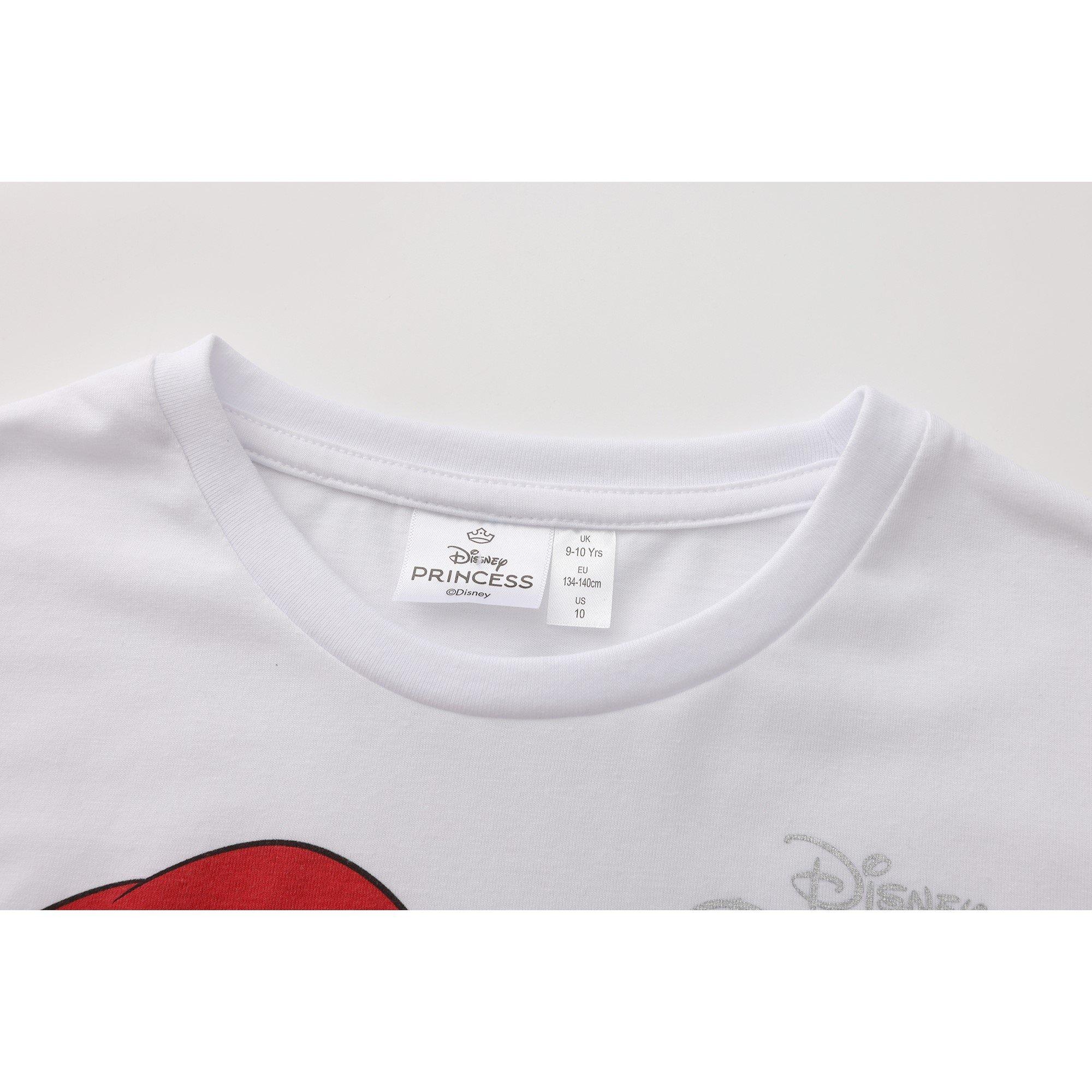 Princesses - Character - Character T-Shirt Collection - 6