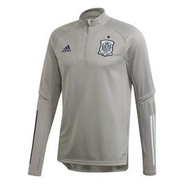 adidas Spain Training Top Mens