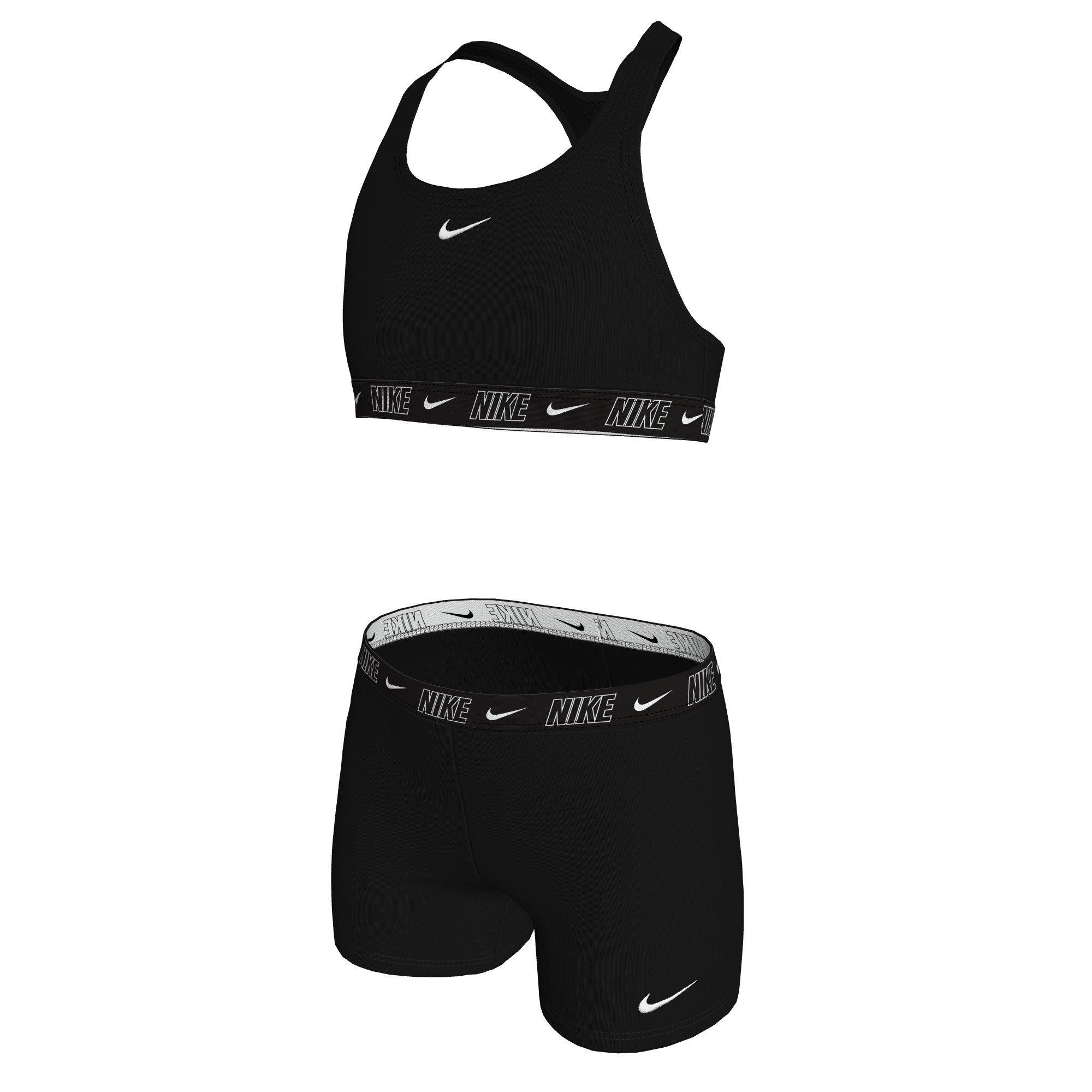 Sort - Nike - Kids' Bikini Set - 1