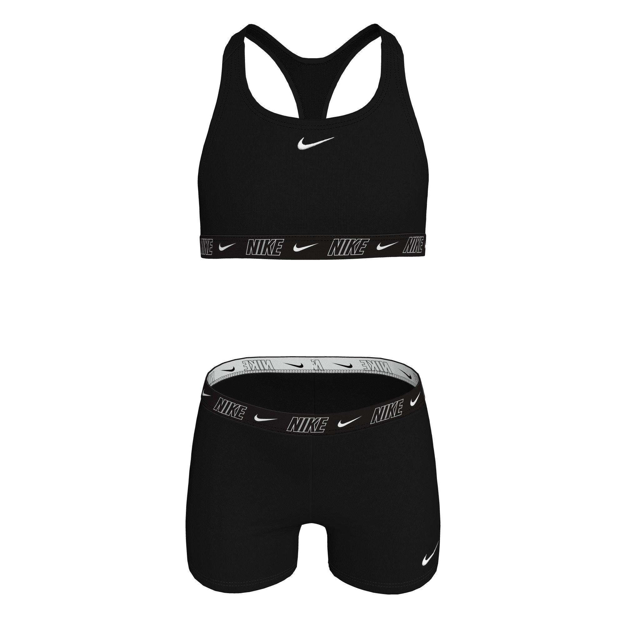 Sort - Nike - Kids' Bikini Set - 2