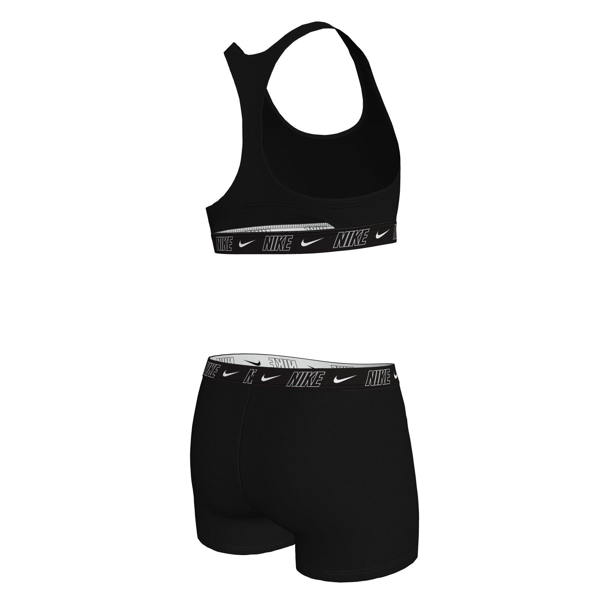Sort - Nike - Kids' Bikini Set - 3
