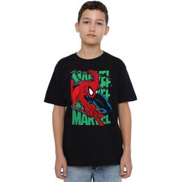 Marvel WALL CRAWLING SPIDERMAN