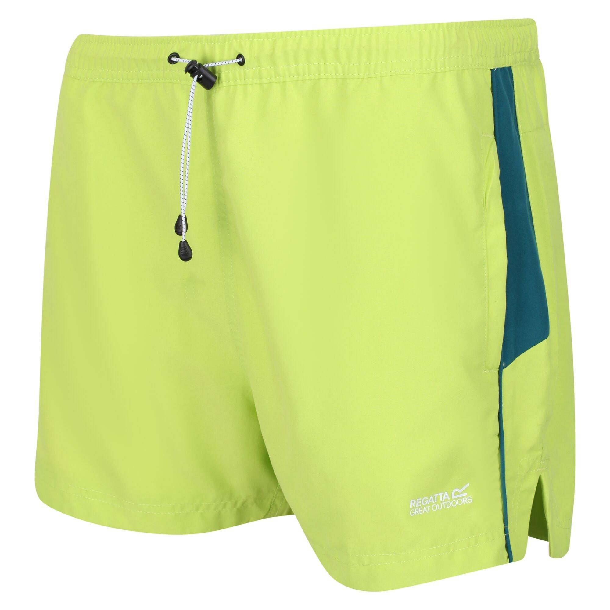 Brkiw/Pacfgr - Regatta - Men's Rehere Swim Shorts - 1