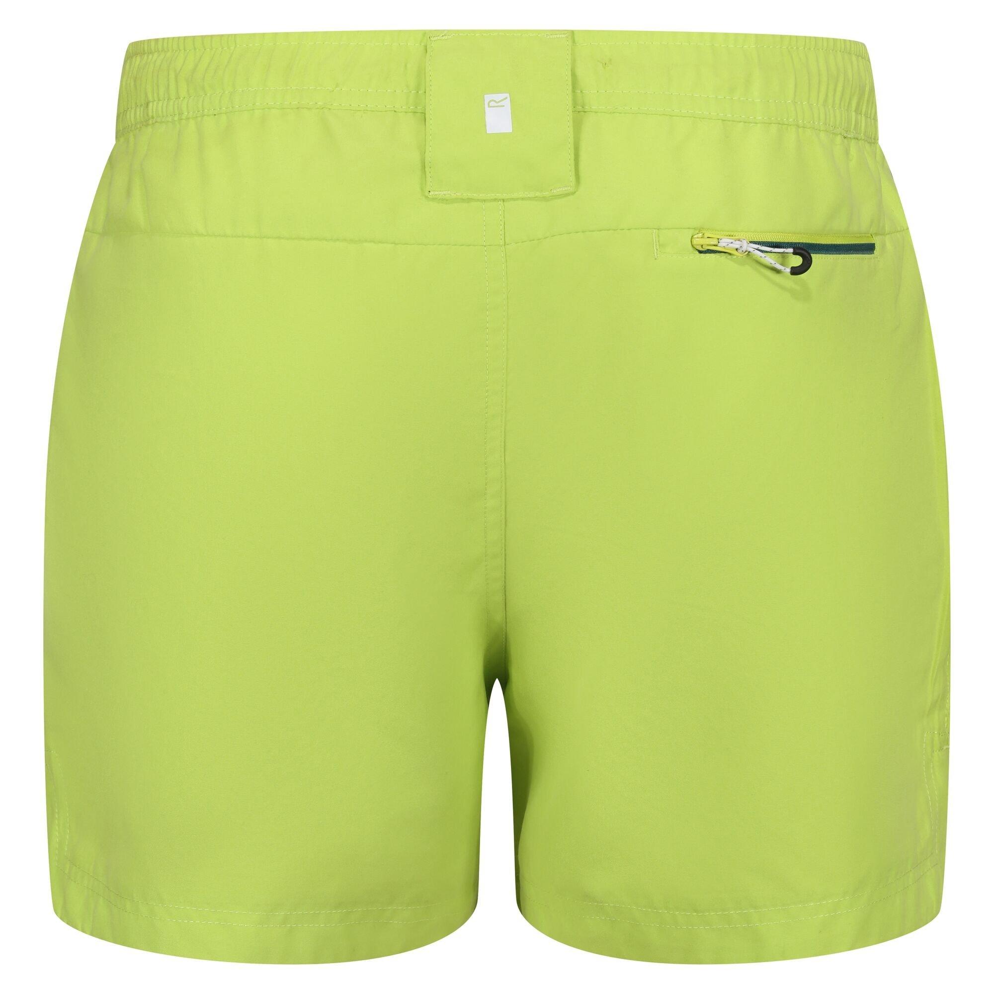 Brkiw/Pacfgr - Regatta - Men's Rehere Swim Shorts - 14