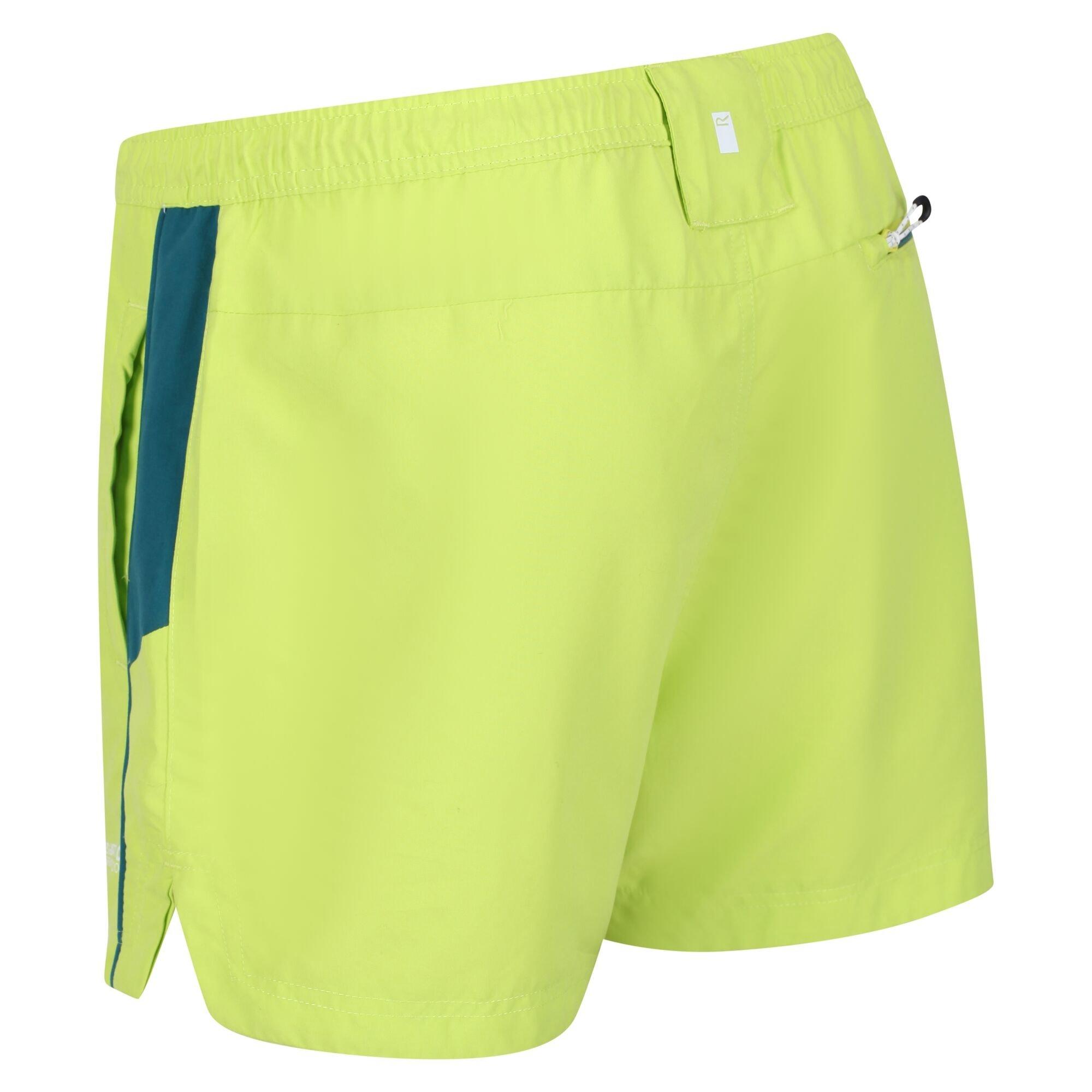 Brkiw/Pacfgr - Regatta - Men's Rehere Swim Shorts - 5