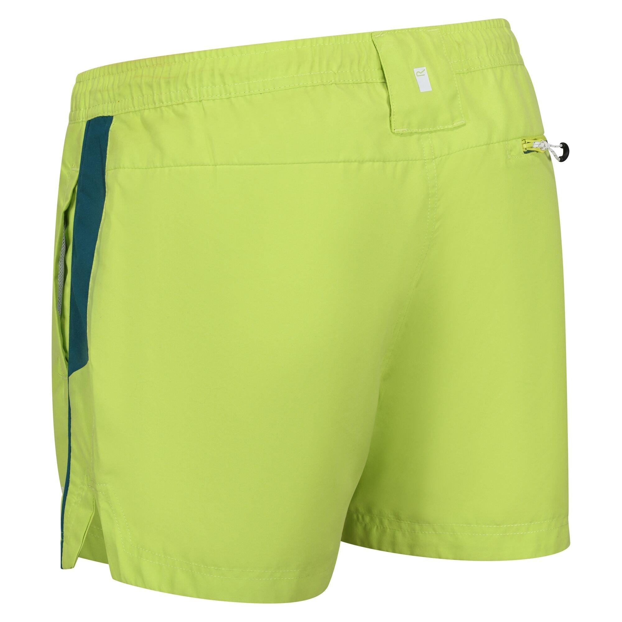 Brkiw/Pacfgr - Regatta - Men's Rehere Swim Shorts - 8
