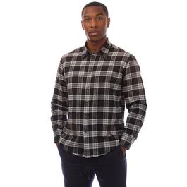 Diesel S-Umbe-Check-NW Shirt