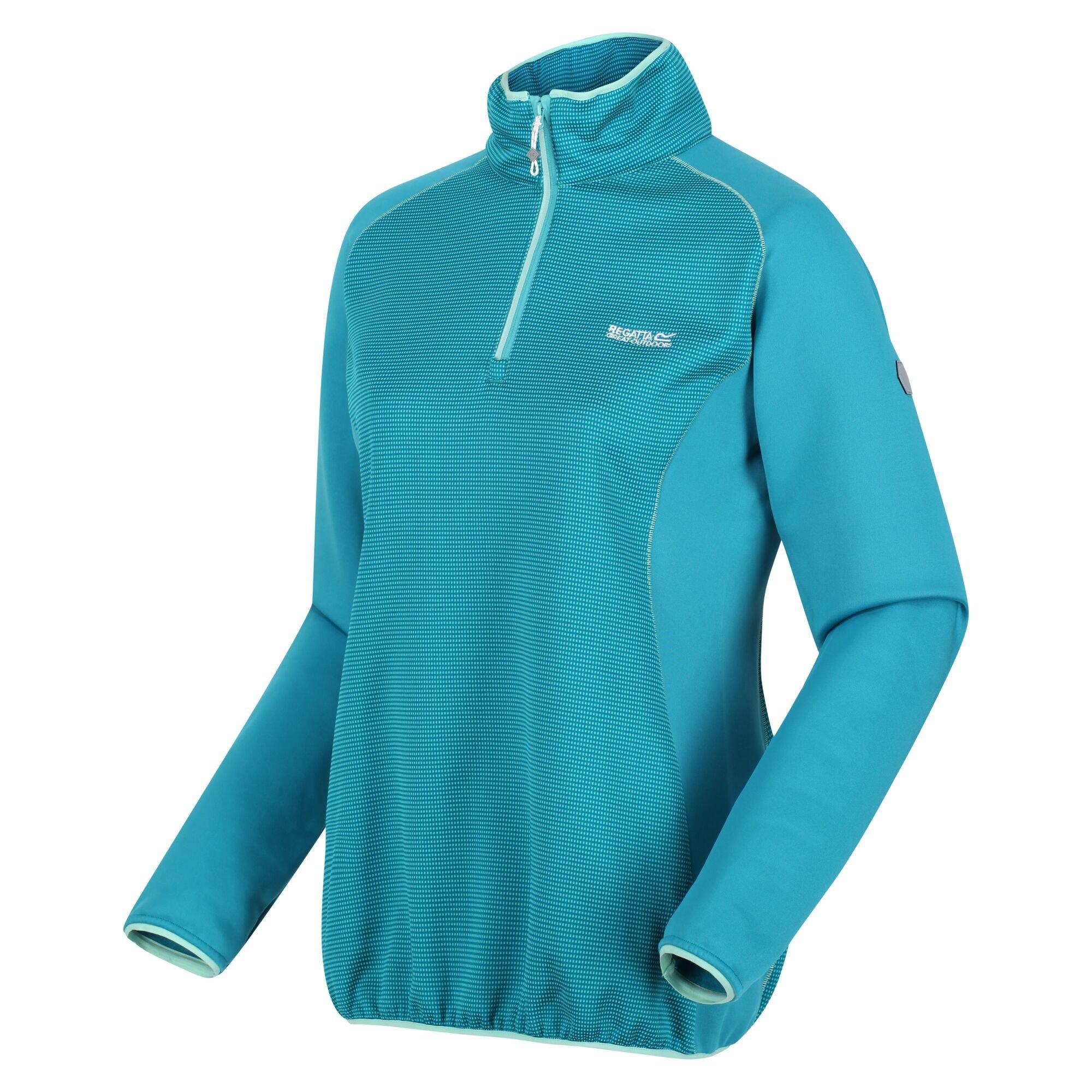 Regatta Highton II Full Zip Fleece