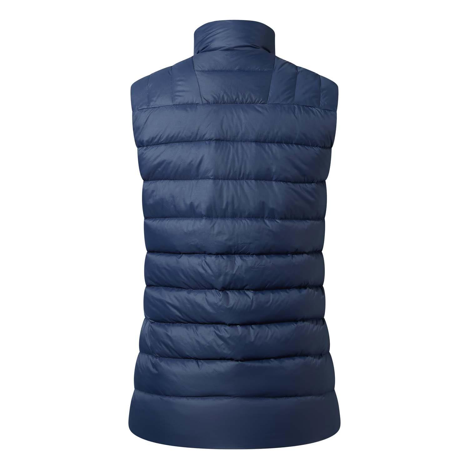 Blue - Berghaus - Silksworth Down Insulated Gilet - 2