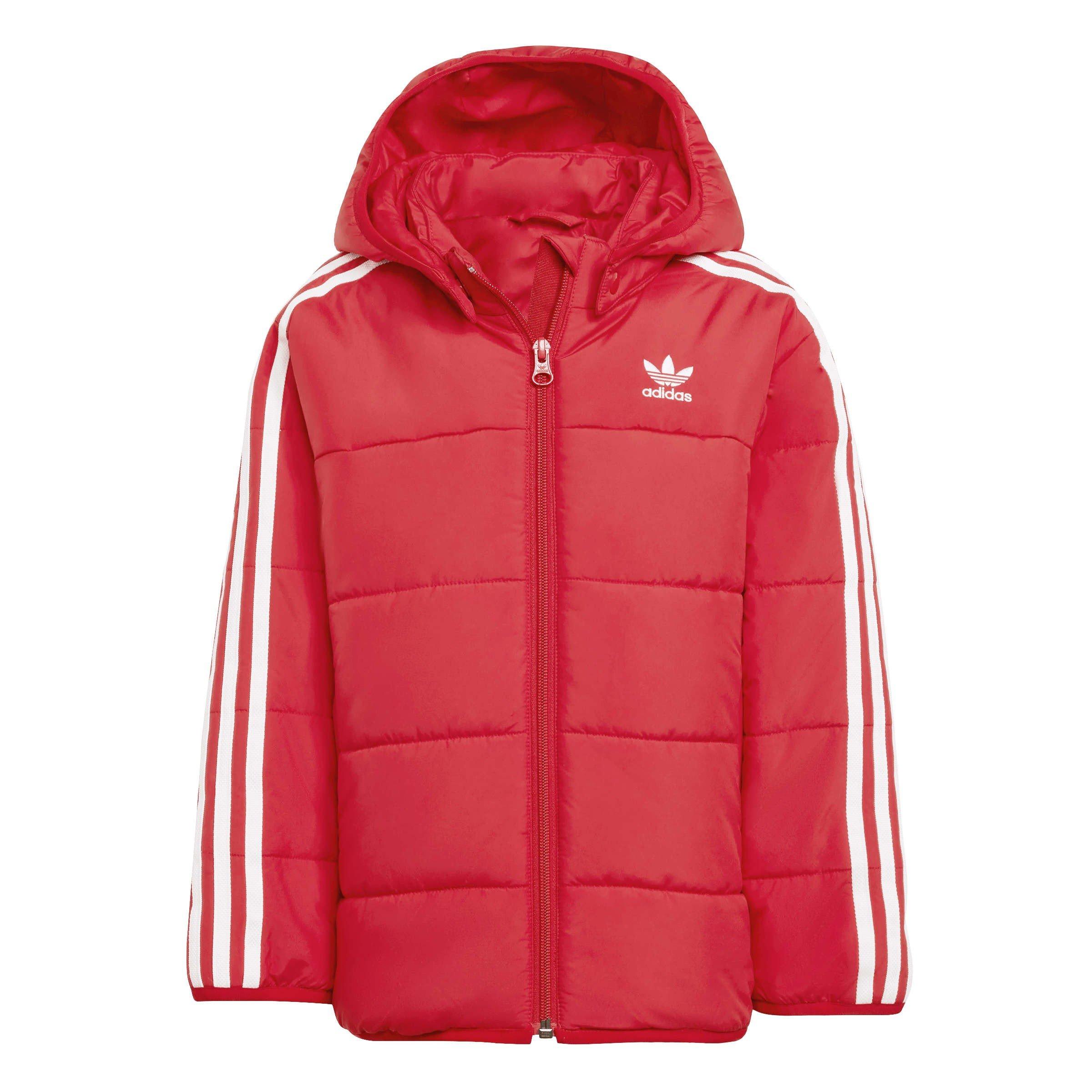 Betsca - adidas - Adidas Pad Jacket Jn99 - 1