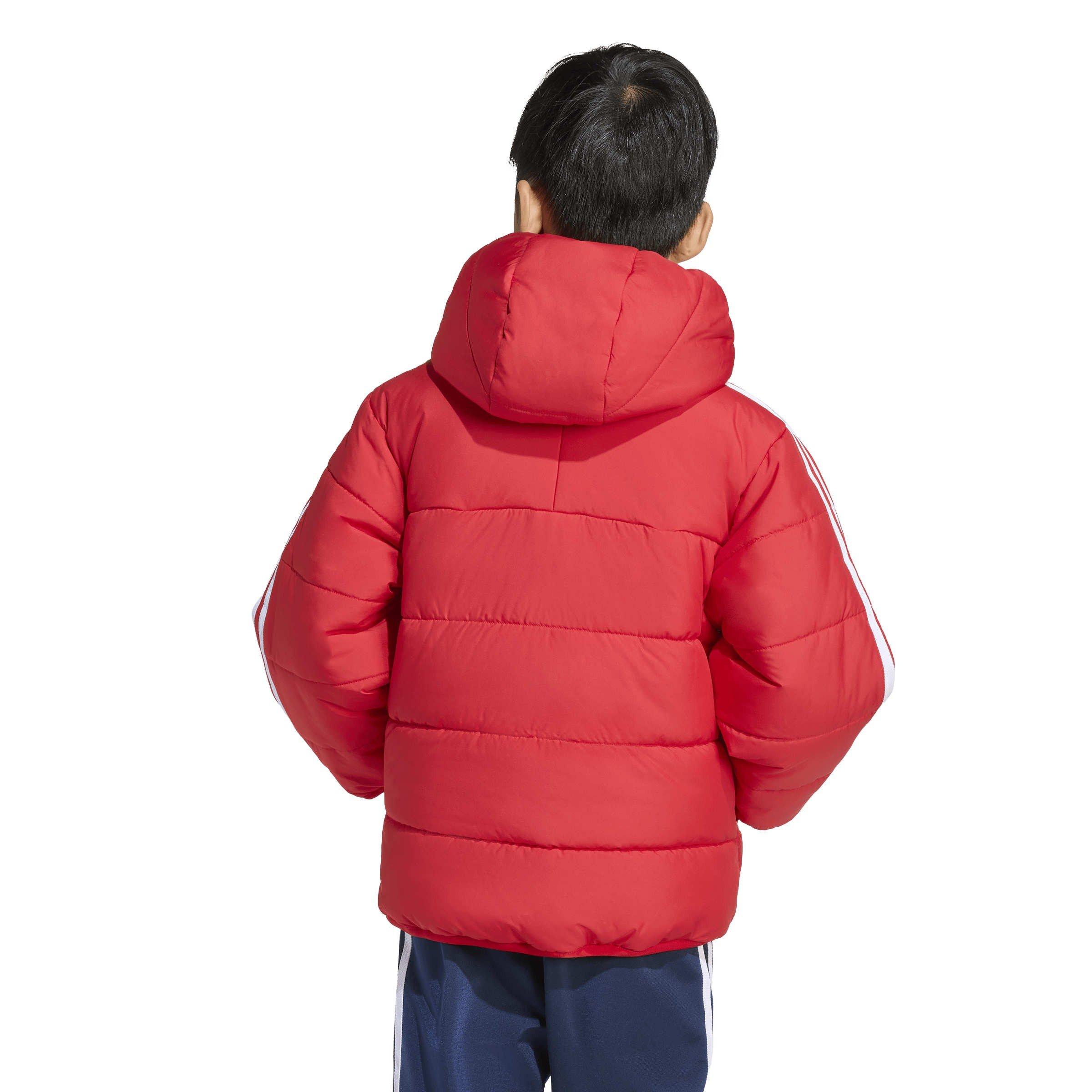 Betsca - adidas - Adidas Pad Jacket Jn99 - 3